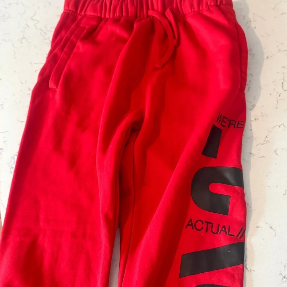 Ecko Unlimited stylish red